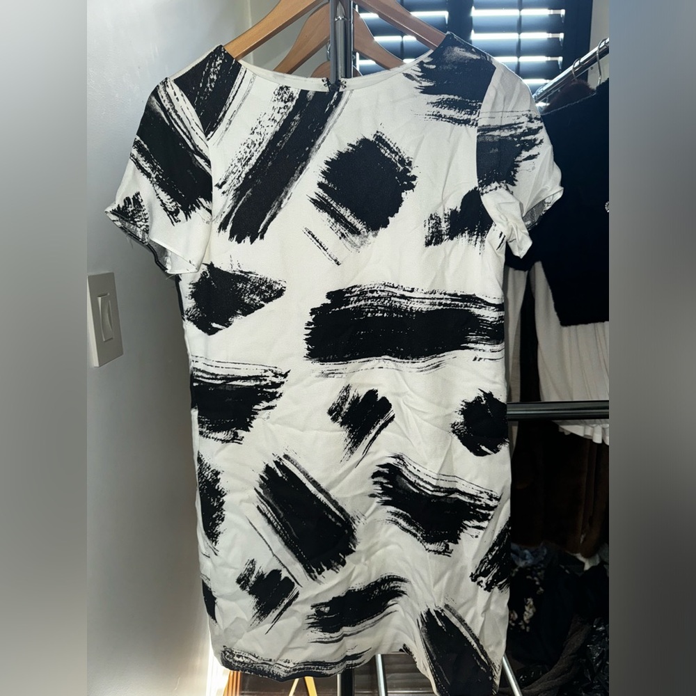 Alice&Olivia Mini Dress Size 0